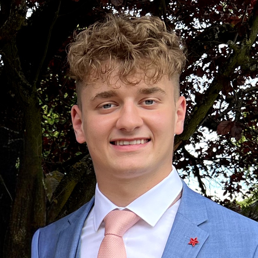 Profile photo
